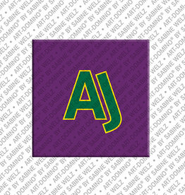 MAGNET-STORIES Magnet - AJ