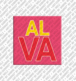 MAGNET-STORIES Magnet - ALVA