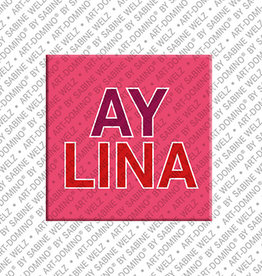 MAGNET-STORIES Aimant - AYLINA