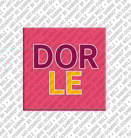 MAGNET-STORIES Magnet - DORLE