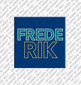 MAGNET-STORIES Aimant - FREDERIK