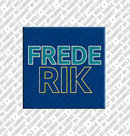 MAGNET-STORIES Magnet - FREDERIK