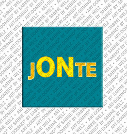 MAGNET-STORIES Magnet - JONTE