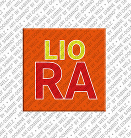 MAGNET-STORIES Aimant - LIORA