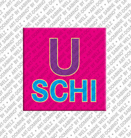 MAGNET-STORIES Magnet - USCHI