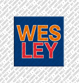 MAGNET-STORIES Magnet - WESLEY