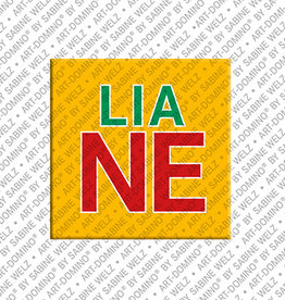 MAGNET-STORIES Aimant - LIANE