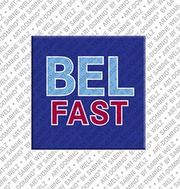 MAGNET-STORIES Magnet - Nordirland - Belfast