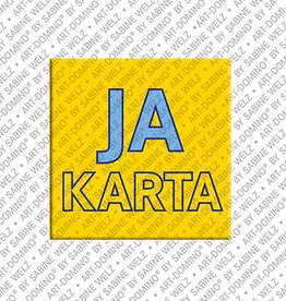 MAGNET-STORIES Magnet - Indonesien - Jakarta