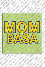 MAGNET-STORIES Mombasa - Lettering