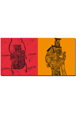 MAGNET-STORIES Ägypten - Luxor-West-Tal der Könige-Skarabäus- Grab Merenptah + Luxor West-Tal der Könige-Königin Tausert