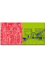 MAGNET-STORIES Egypte - Chnum mit Krone von Ober- und Unterägypten + Isis-Tempel von Philae