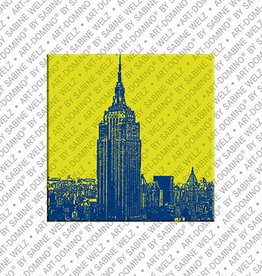 MAGNET-STORIES Aimant - USA - New York - 03