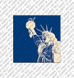 MAGNET-STORIES Magnet - USA - New York - 01