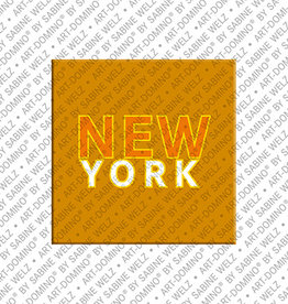 MAGNET-STORIES Aimant - USA - New York - 00