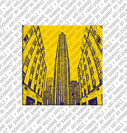 MAGNET-STORIES Aimant - USA - New York - 05