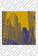 MAGNET-STORIES New York – Broadway / 57th street