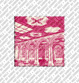 MAGNET-STORIES Magnet - USA - New York - 11