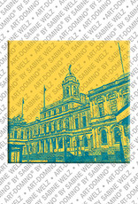 MAGNET-STORIES New York – City Hall
