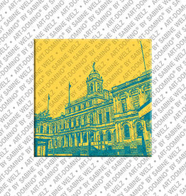 MAGNET-STORIES Magnet - USA - New York - 12