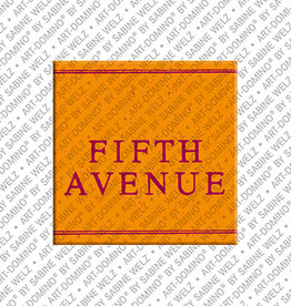 MAGNET-STORIES Aimant - USA - New York - 13