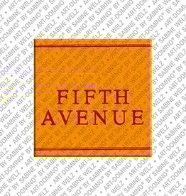 MAGNET-STORIES Magnet - USA - New York - 13