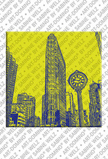 MAGNET-STORIES New York – Fifth Avenue, Flatiron Building