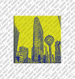 MAGNET-STORIES Aimant - USA - New York - 14