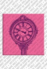 MAGNET-STORIES New York – Fifth Avenue - 2