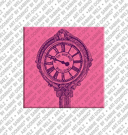 MAGNET-STORIES Magnet - USA - New York - 15