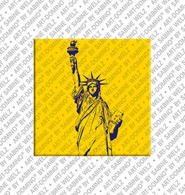 MAGNET-STORIES Aimant - USA - New York - 17