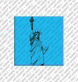 MAGNET-STORIES Magnet - USA - New York - 18