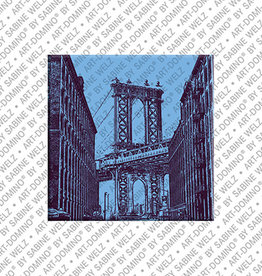 MAGNET-STORIES Aimant - USA - New York - 23