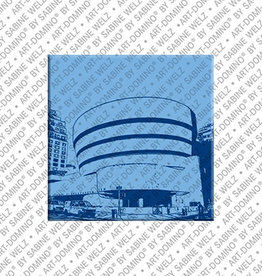 MAGNET-STORIES Magnet - USA - New York - 24