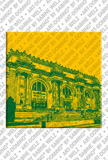 MAGNET-STORIES New York – Metropolitan Museum of Art