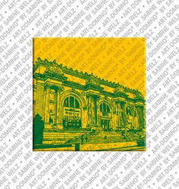 MAGNET-STORIES Aimant - USA - New York - 25