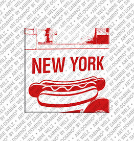 MAGNET-STORIES Magnet - USA - New York - 26
