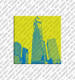 MAGNET-STORIES Aimant - USA - New York - 27