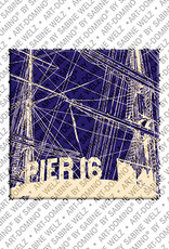 MAGNET-STORIES New York – Pier 16