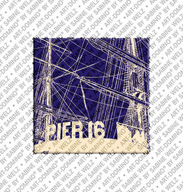 MAGNET-STORIES Magnet - USA - New York - 28