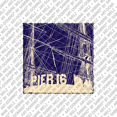 MAGNET-STORIES New York – Pier 16