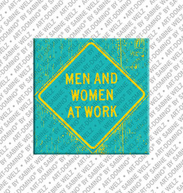 MAGNET-STORIES Aimant - USA - New York - 30