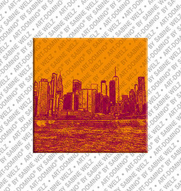 MAGNET-STORIES Aimant - USA - New York - 32