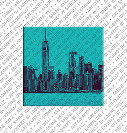 MAGNET-STORIES Magnet - USA - New York - 33