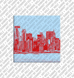 MAGNET-STORIES Aimant - USA - New York - 35