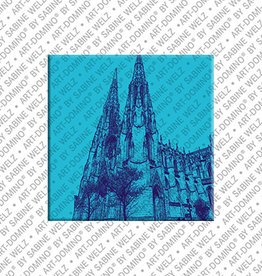 MAGNET-STORIES Magnet - USA - New York - 37