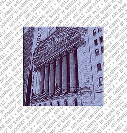 MAGNET-STORIES Aimant - USA - New York - 38