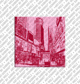 MAGNET-STORIES Magnet - USA - New York - 40