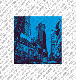 MAGNET-STORIES Magnet - USA - New York - 41