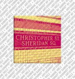 MAGNET-STORIES Magnet - USA - New York - 43